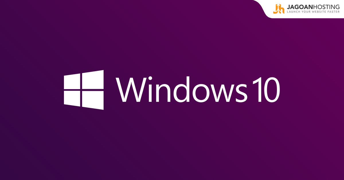 Safe Mode Pada Windows 10 Bisa Dimasuki Lewat Metode Berikut Sob