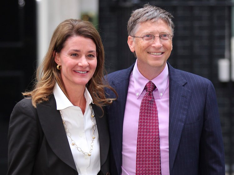 fakta bill gates