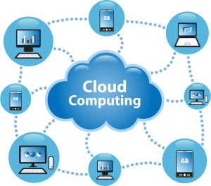 cloud hosting