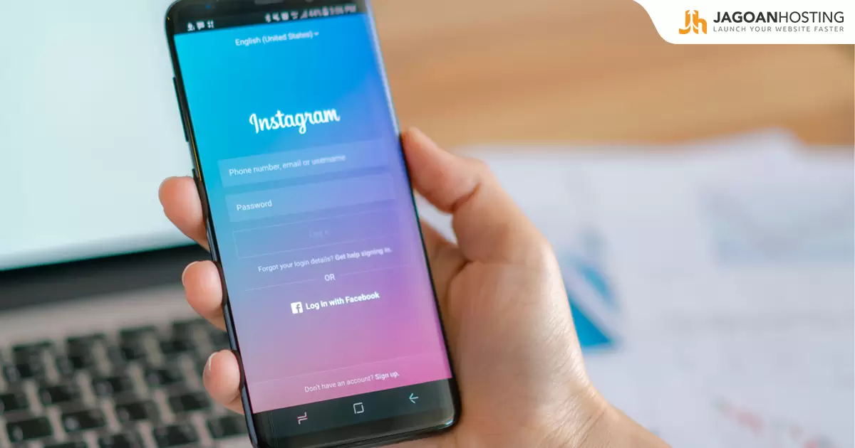 hal yang tak perlu dilakukan di instagram