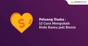 Peluang Usaha 12 Cara Merubah Hobi Kamu Jadi Bisnis (Infografis)