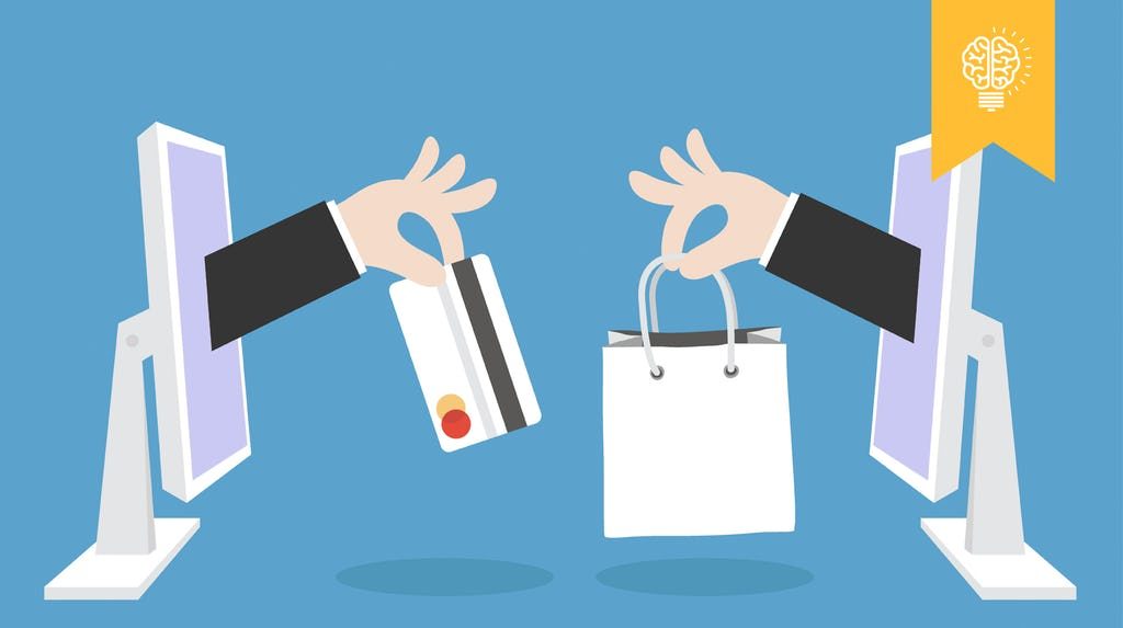 usaha sampingan bisnis online