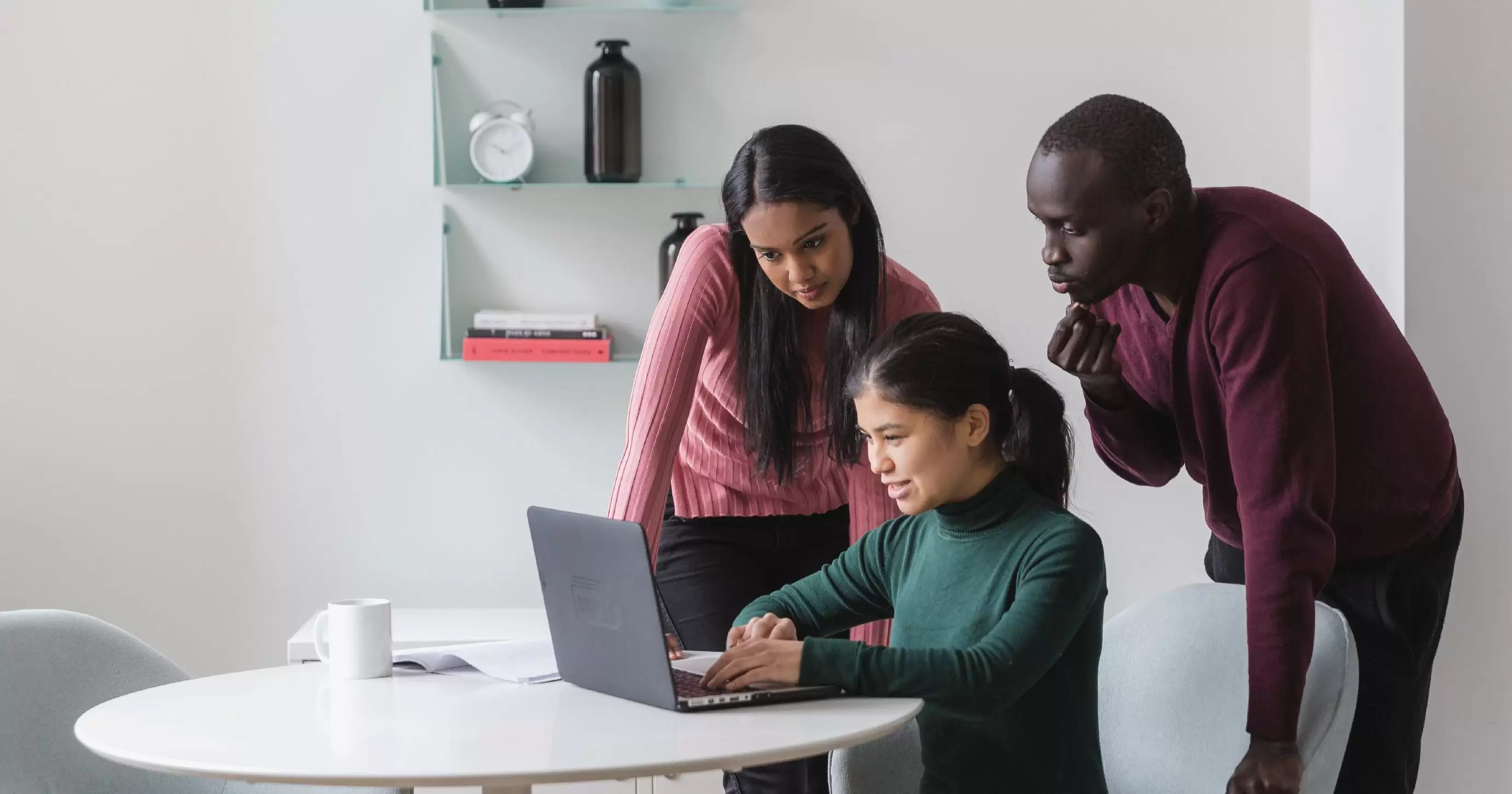 Menentukan Web Hosting