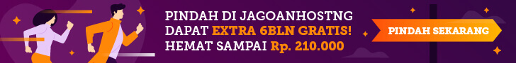 Pindah Hosting Malah Untung