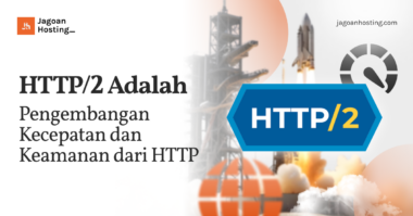 HTTP2 Adalah