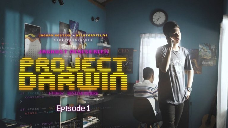 project darwin