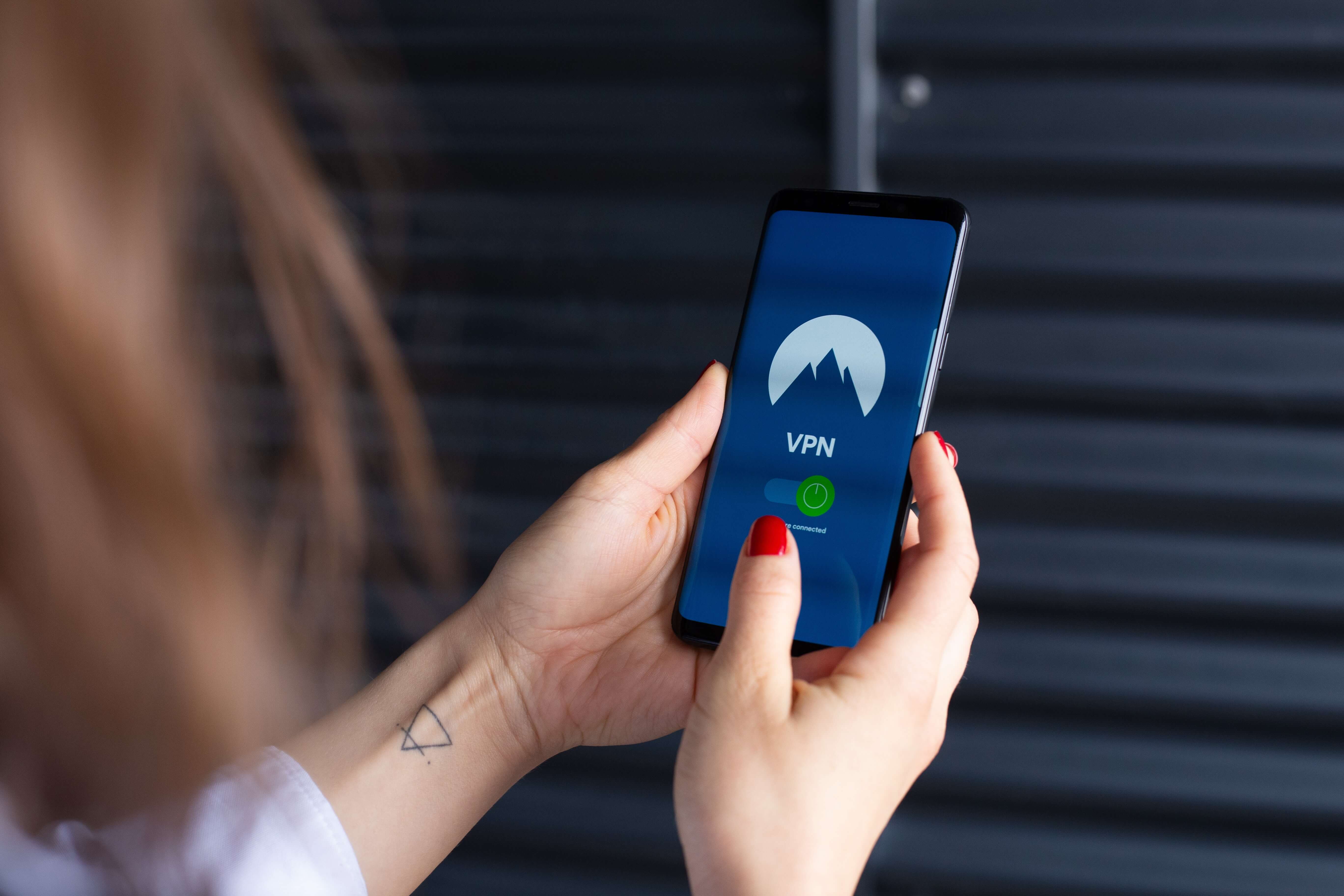 vpn adalah