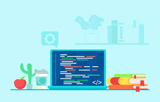 belajar pemrograman web