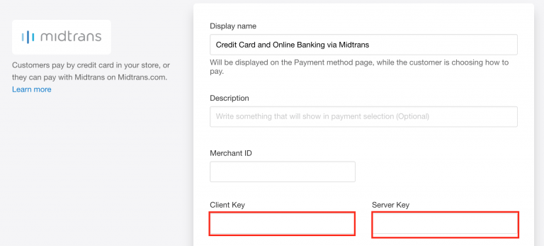 payment gateway