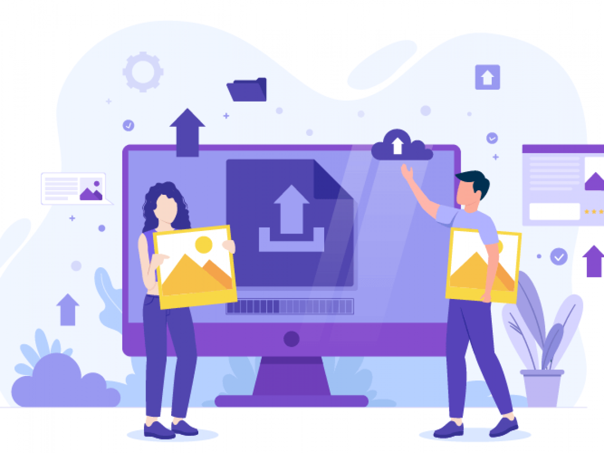 Apa itu Landing Page? Ini Cara Kerja & Bedanya dengan Website