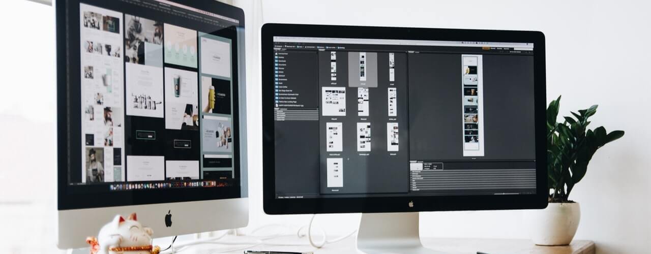 Download 9 Software Desain Gratis untuk Membuat Mockup Website