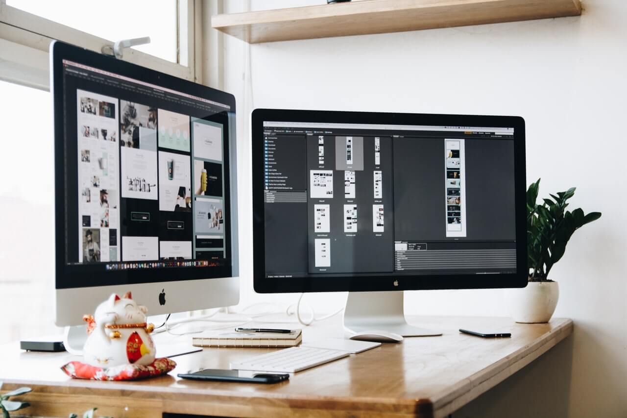 9 Software Desain Gratis Untuk Membuat Mockup Website