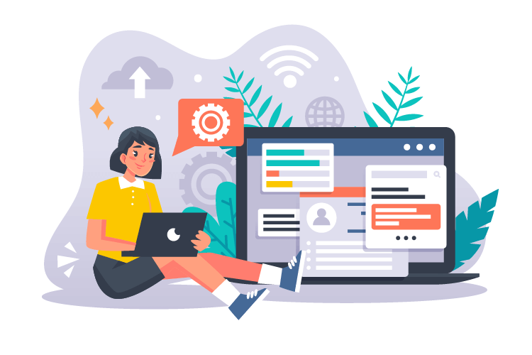 Pengertian Landing Page