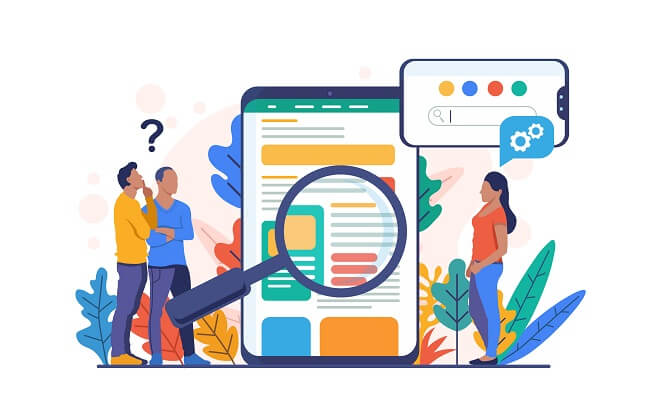 Schema Markup untuk Optimasi Website