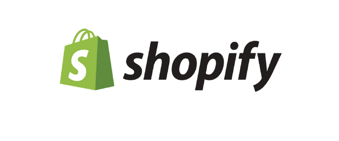Platform Toko Online Shopify