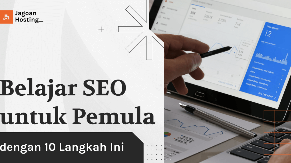 Langkah-langkah Memulakan SEO dari Asas