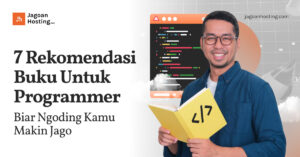 Buku Untuk Programmer
