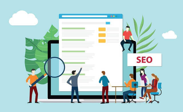 Belajar SEO Onpage