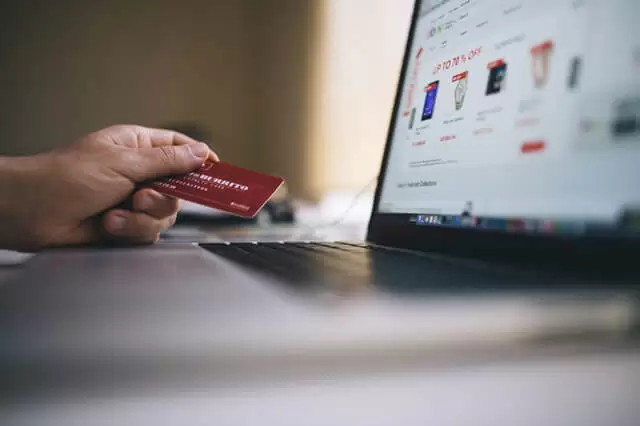 Cara Membuat Website Toko Online