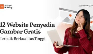 website penyedia gambar gratis