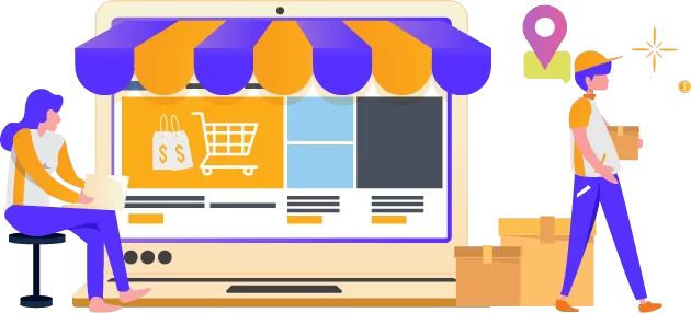 Memulai Bisnis Dropship