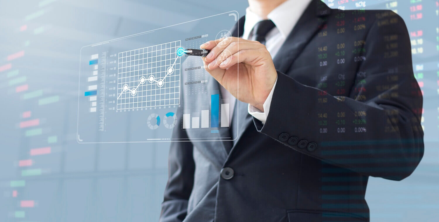 Digitalisasi Bisnis