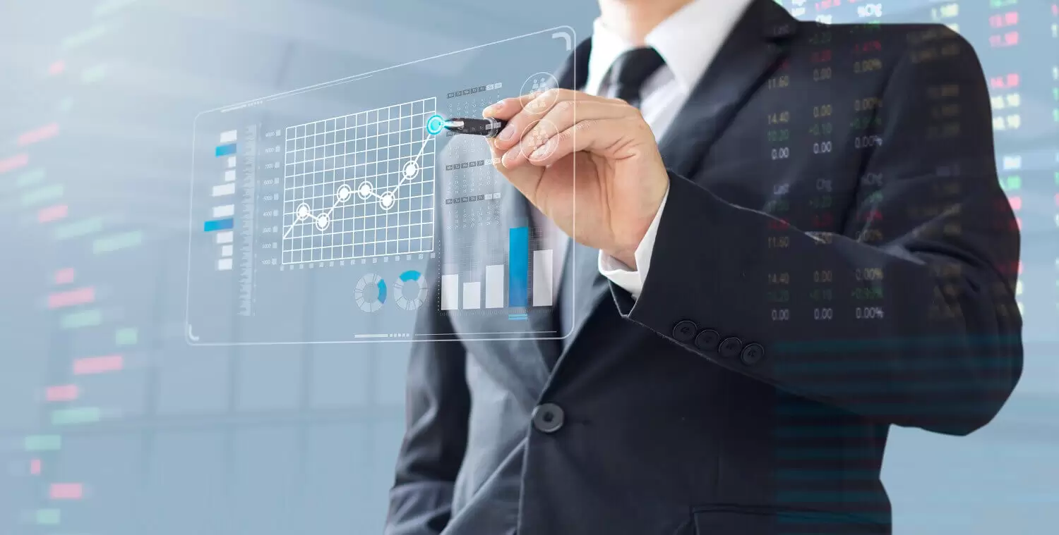 Digitalisasi Bisnis