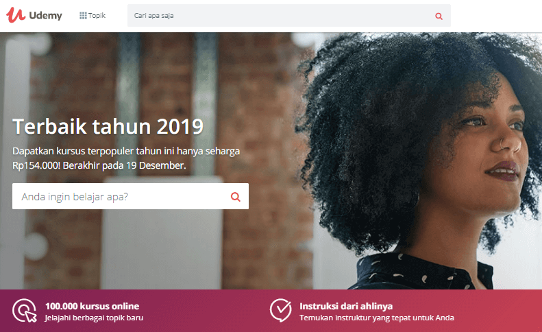 Belajar Coding Gratis