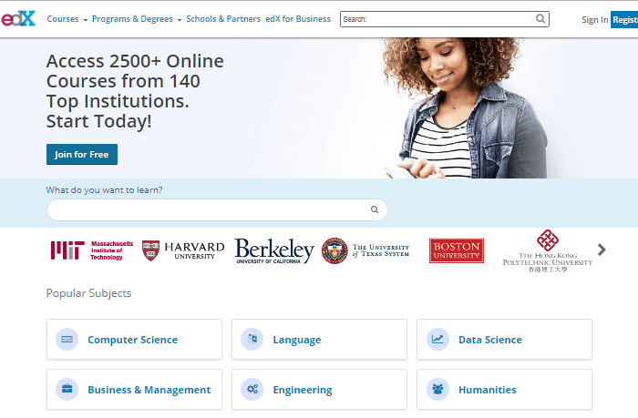 Website Belajar Coding