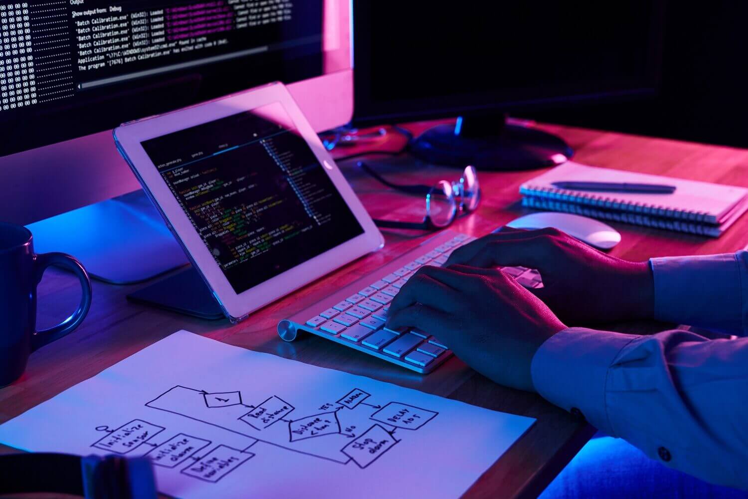 Trend Programming