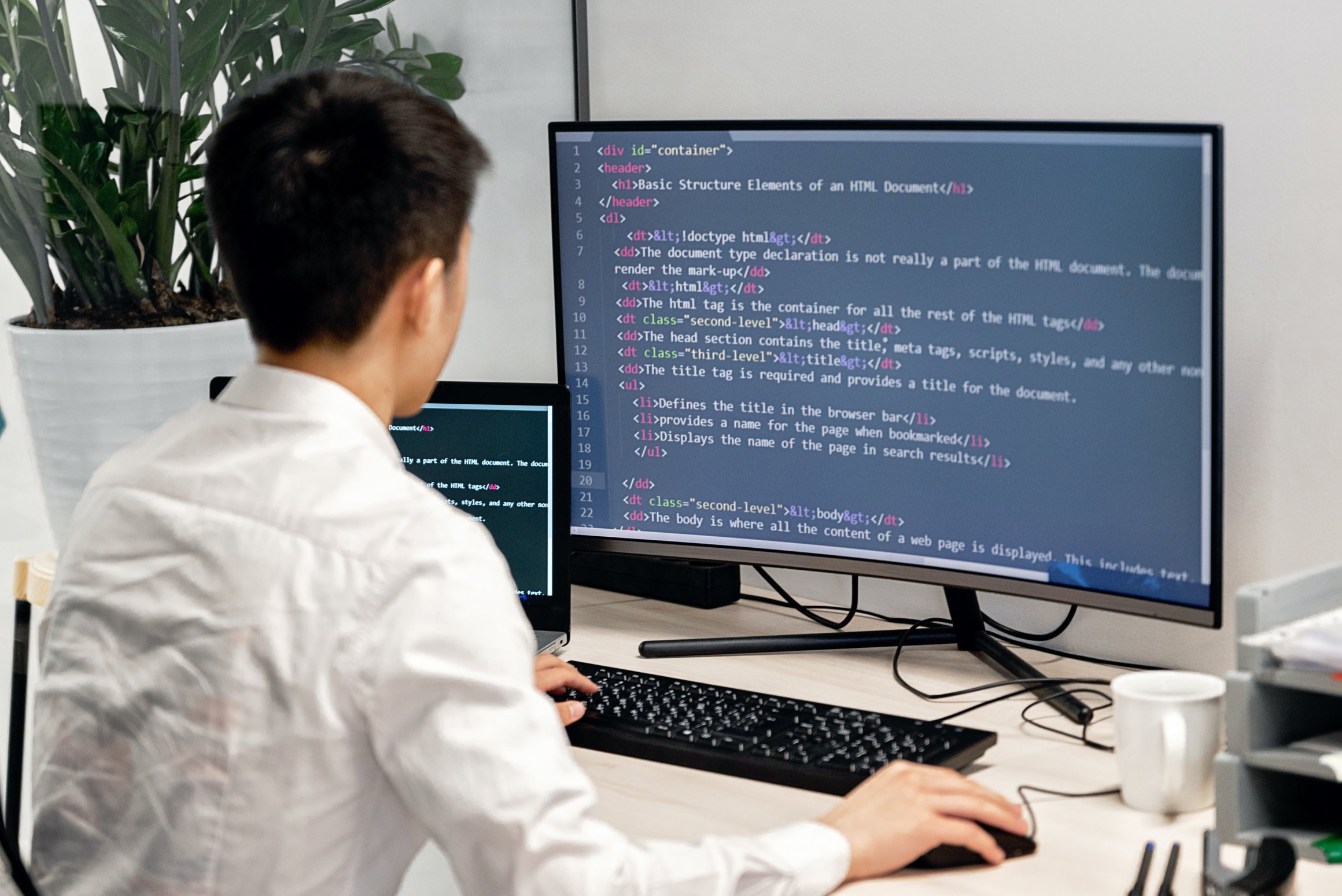 Belajar Web Programming, Mulai dari Mana? Ini Tahapannya