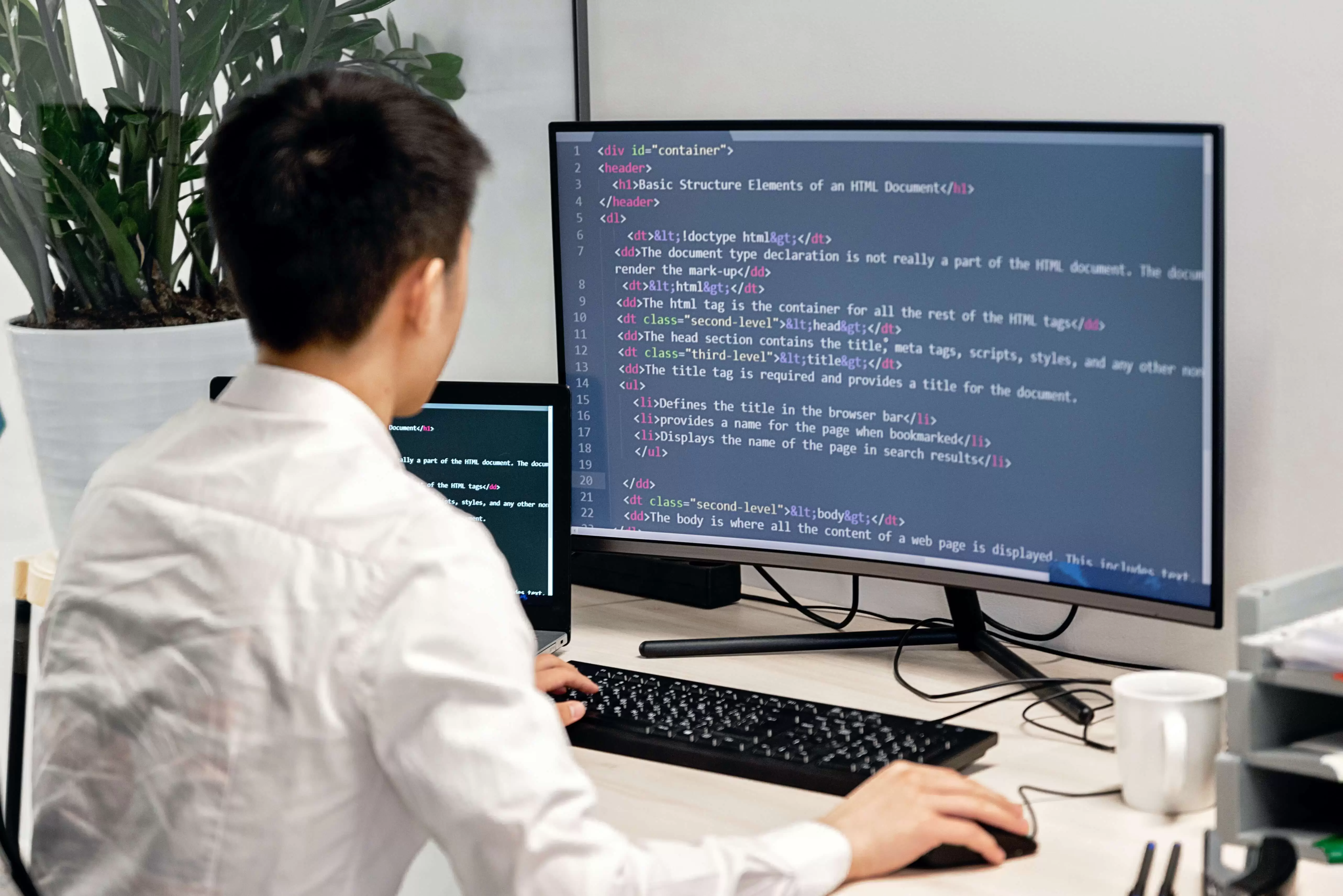 web programming adalah