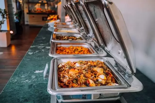 Peluang Usaha di bidang makanan