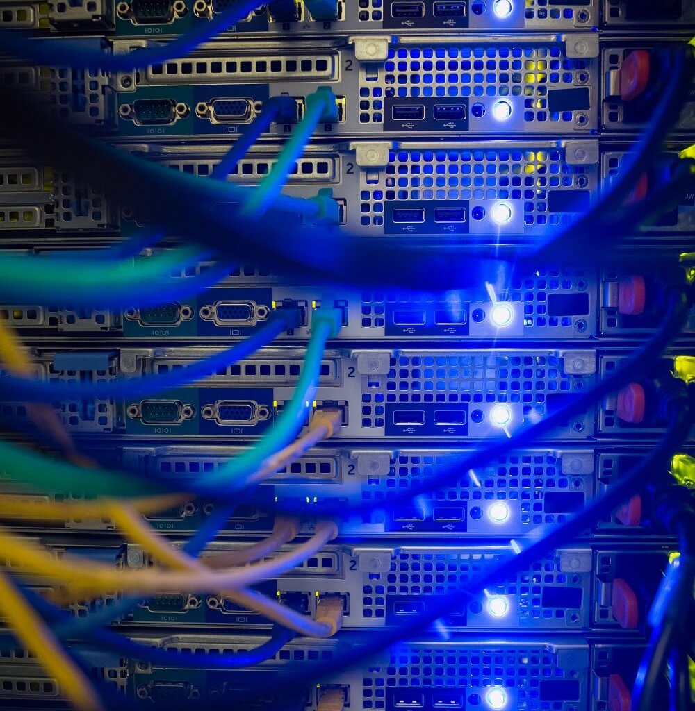 Apa Itu Vps Definisi Dan Cara Kerja Virtual Private Server - Gambaran