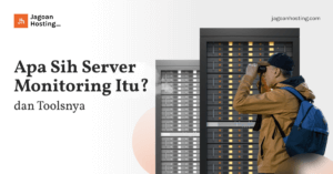 server monitoring