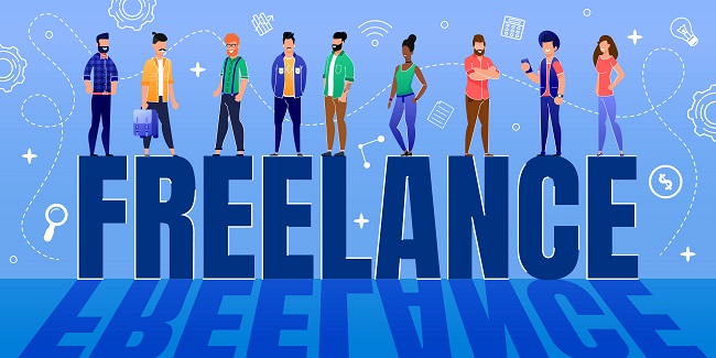 Situs Freelance Indonesia