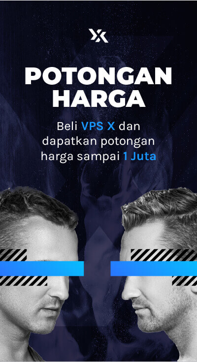 VPS X Discounts