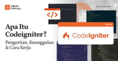 Codeigniter
