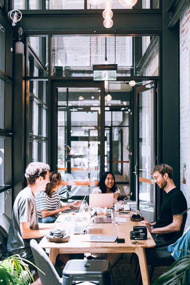 business analyst