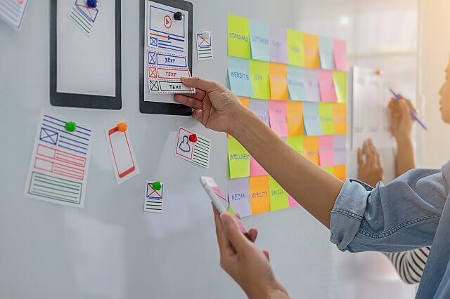 Content Strategi untuk Content Marketing