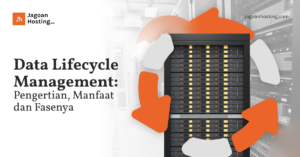 data lifecycle management