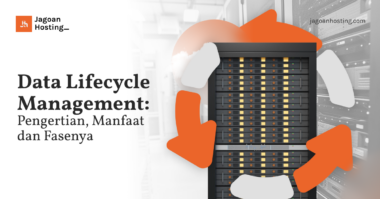 data lifecycle management