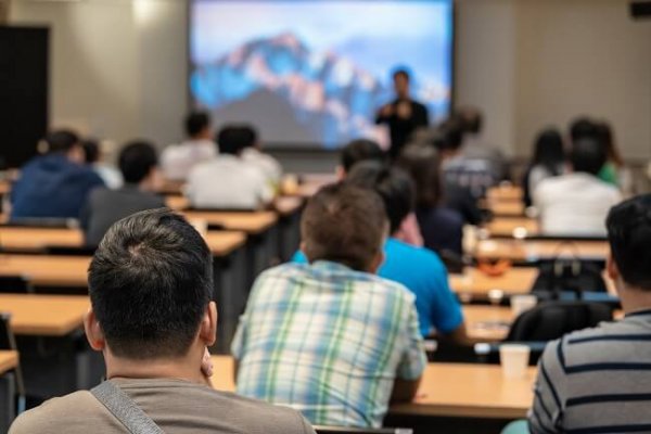 12+ Contoh Learning Management System Terbaik dan Gratis