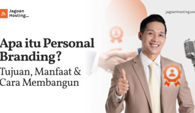 personal branding