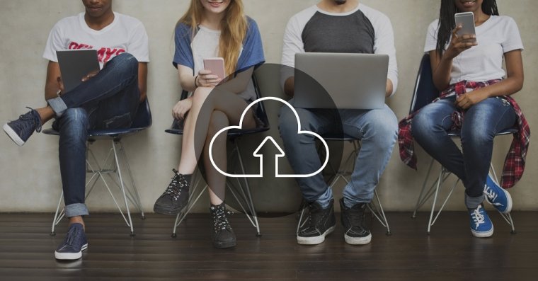 Mengenal Saas, Paas, dan Iaas dalam Cloud Computing ...