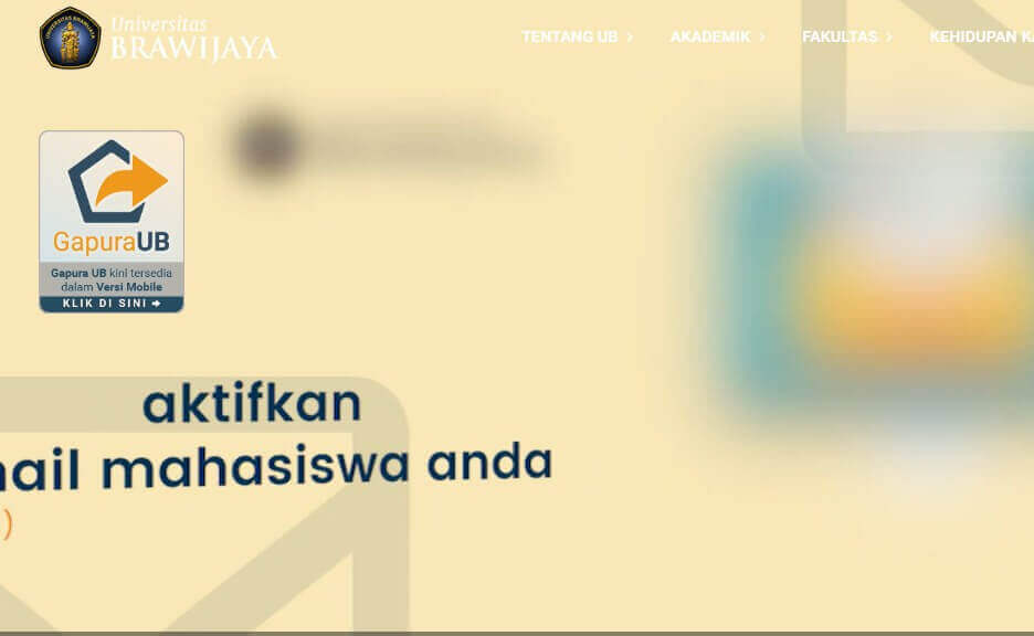 Website Pendidikan
