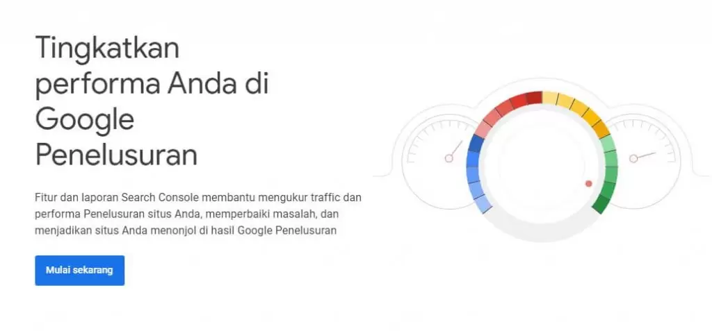 Apa itu Google Search Console
