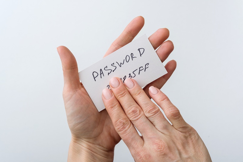 5 Password Manager Gratis Terbaik Untuk Mengamankan Akun