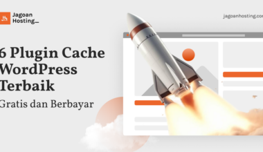 plugin cache wordpress