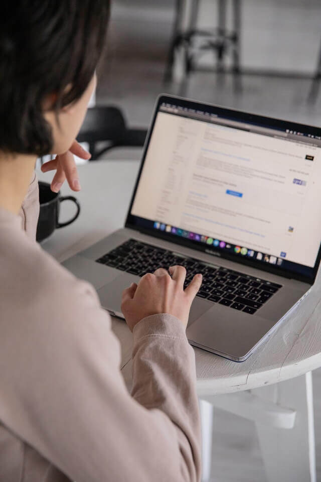 Analisis Website